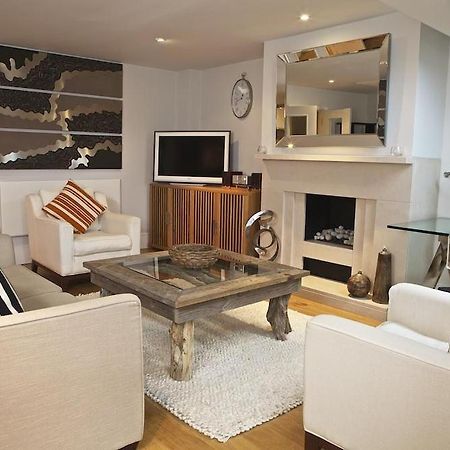 Ferienwohnung Diddly Squat, 43 Dart Marina Dartmouth Exterior foto