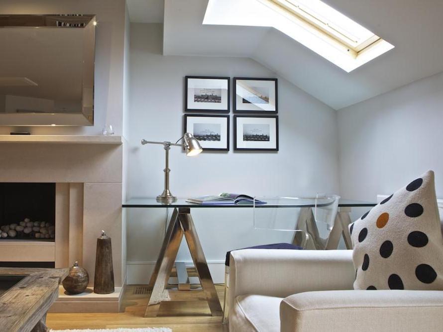 Ferienwohnung Diddly Squat, 43 Dart Marina Dartmouth Exterior foto