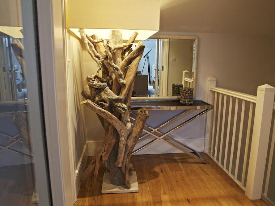 Ferienwohnung Diddly Squat, 43 Dart Marina Dartmouth Exterior foto